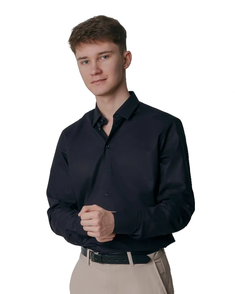 Kacper Mrochen